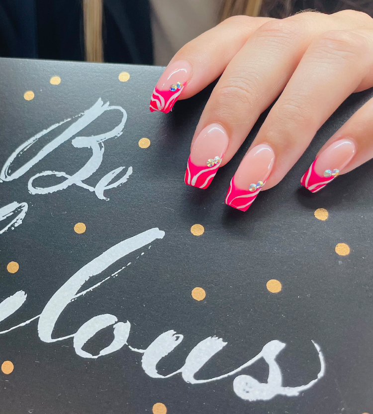 Elemi Nails & Spa