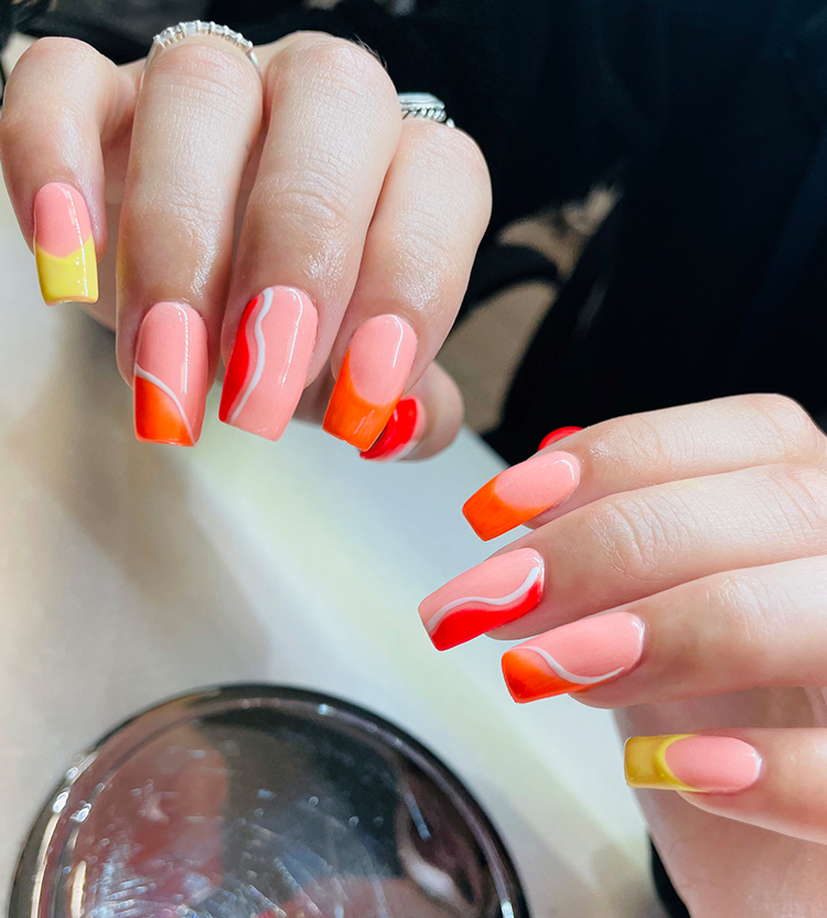 Elemi Nails & Spa