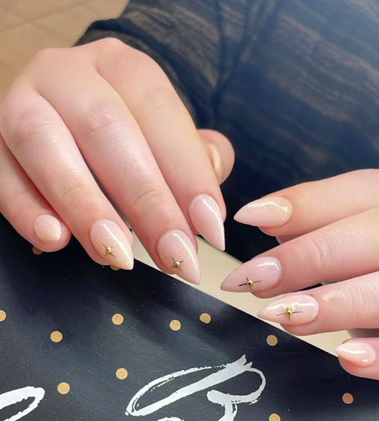 Elemi Nails & Spa