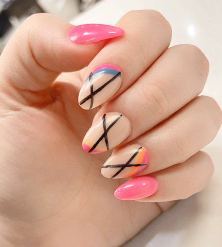 Elemi Nails & Spa