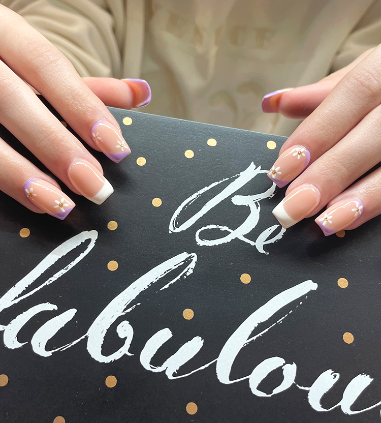 Elemi Nails & Spa