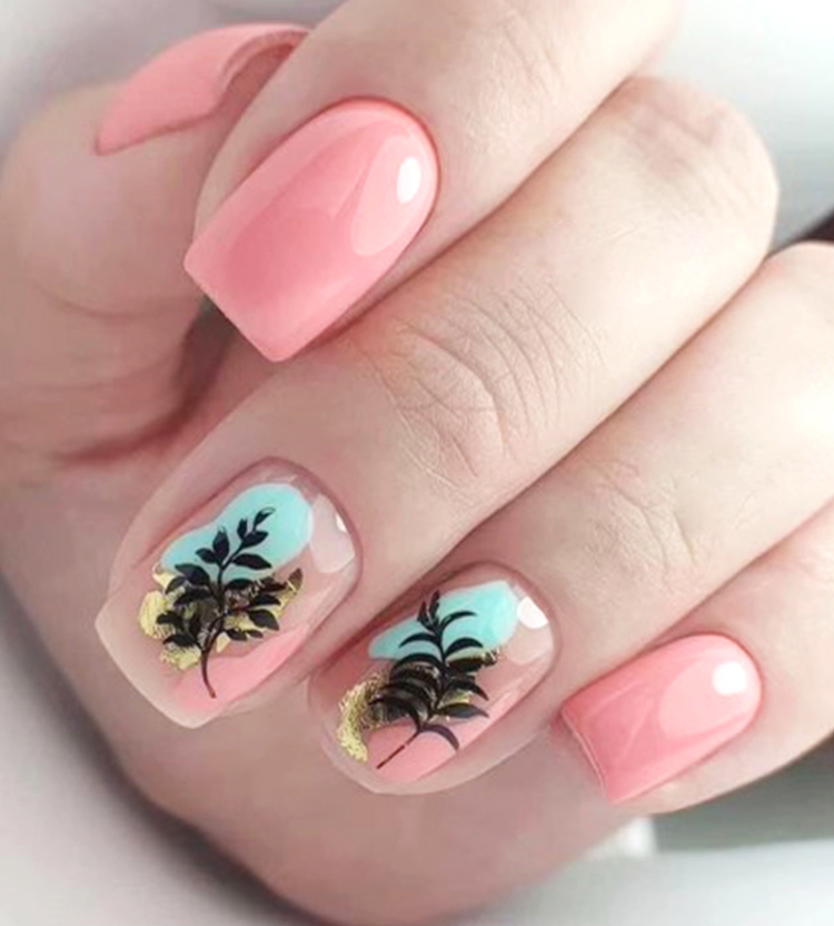 Elemi Nails & Spa