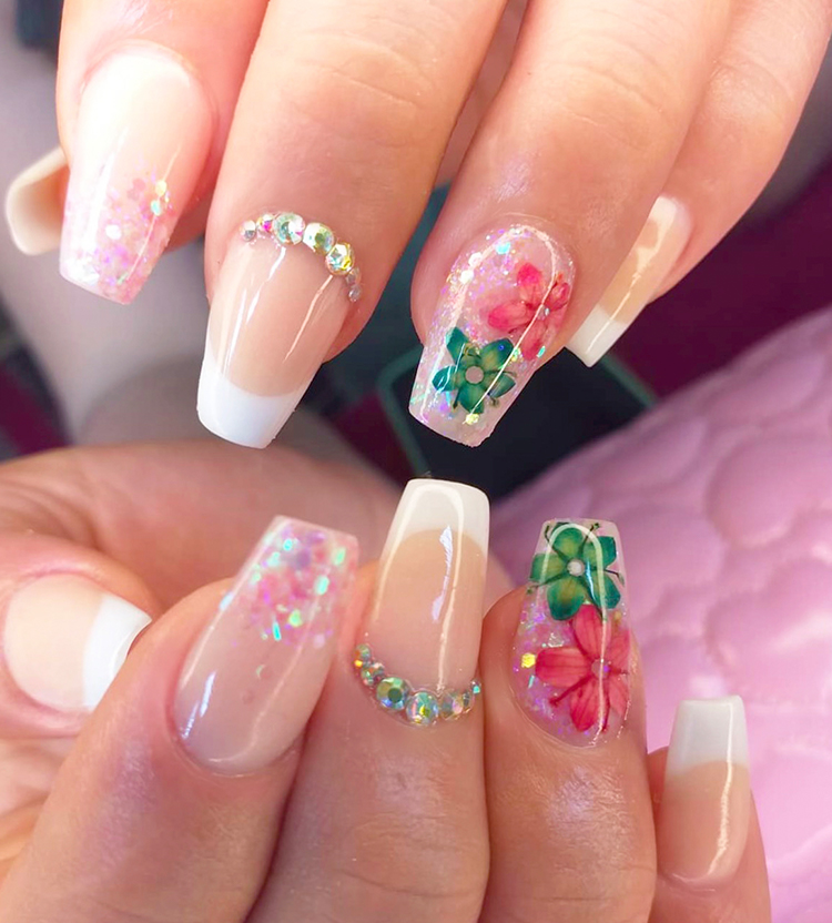 Elemi Nails & Spa