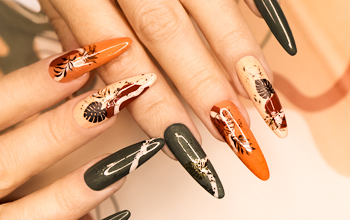 Elemi Nails & Spa